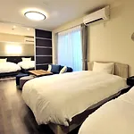 Rakutenstay X Shamaison Osaka Dekijima - 306