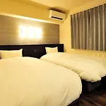 Rakutenstay X Shamaison Osaka Dekijima - 306