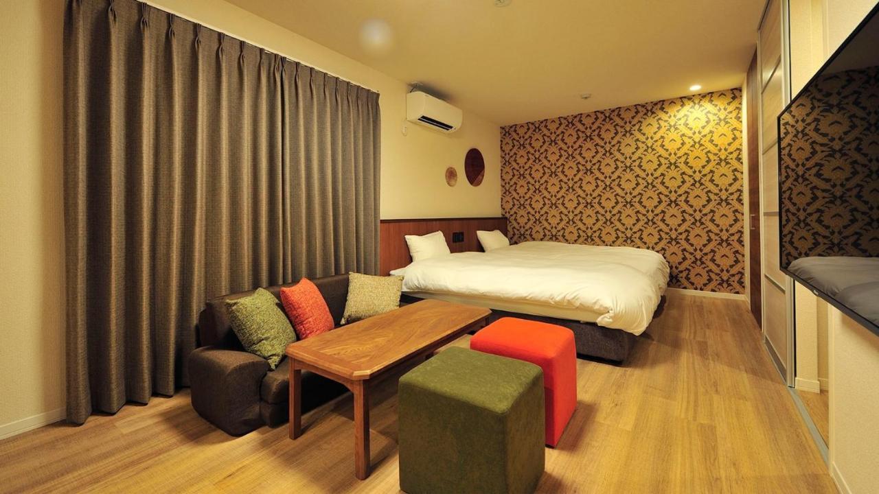 Rakutenstay X Shamaison Dekijima - 306 *