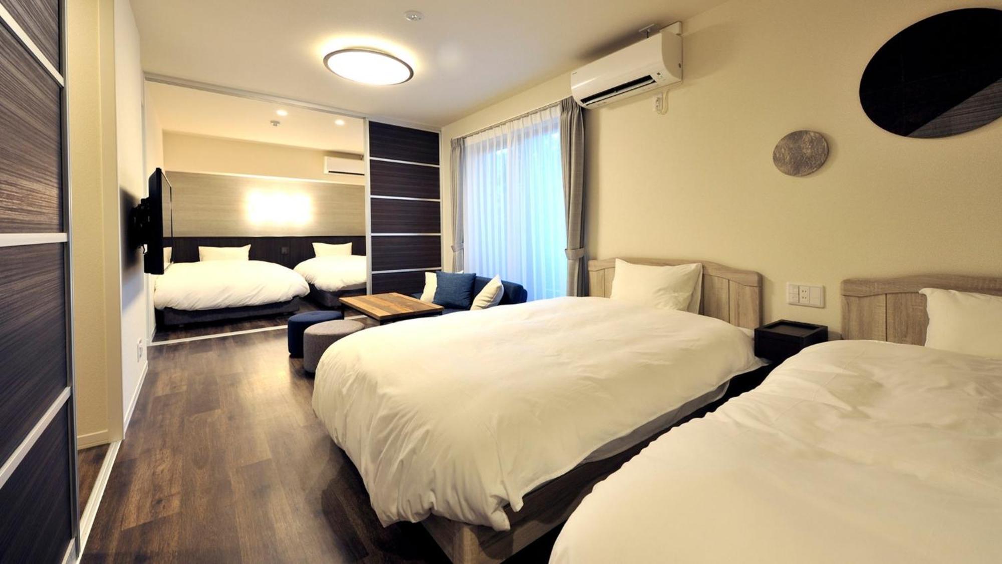 Rakutenstay X Shamaison Dekijima - 306 * Ōsaka