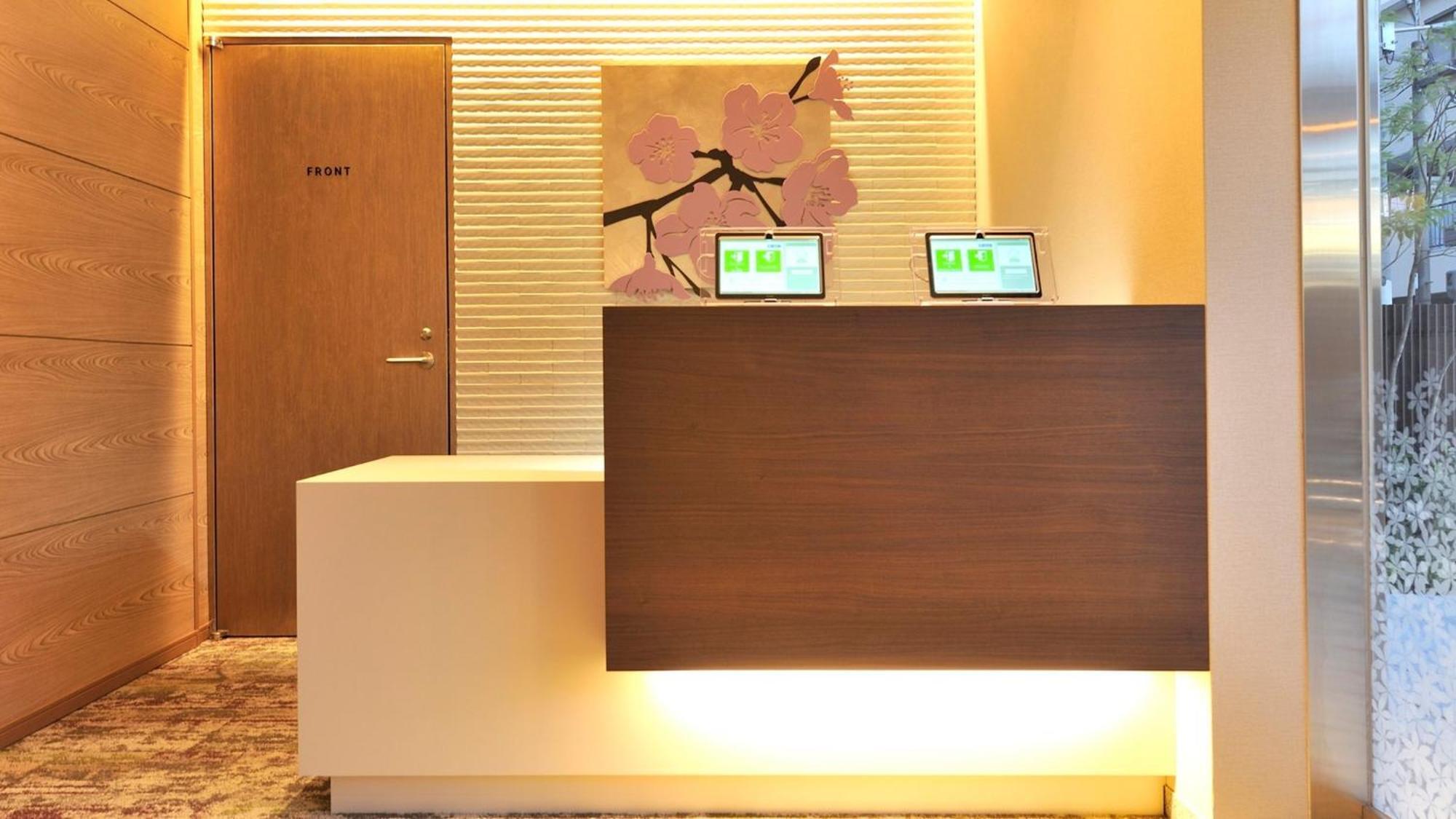 Rakutenstay X Shamaison Dekijima - 306 * Ōsaka