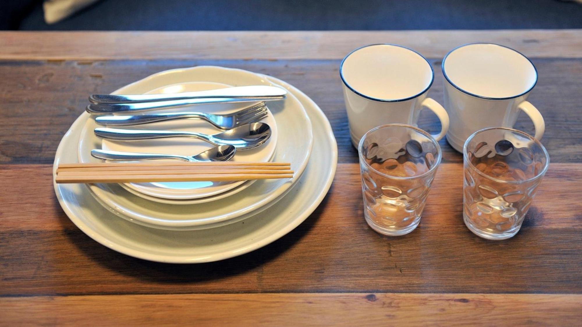 Appartement Rakutenstay X Shamaison Dekijima - 306 Ōsaka